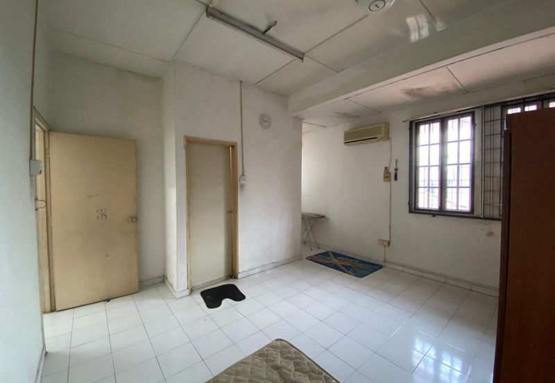 Taman Bukit Belimbing