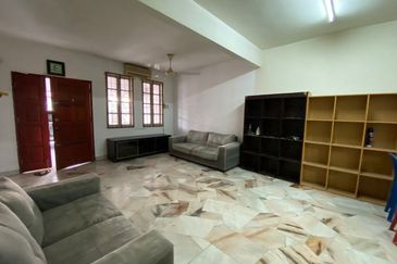 Taman Bukit Belimbing