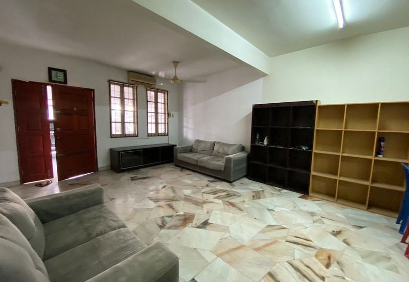 Taman Bukit Belimbing