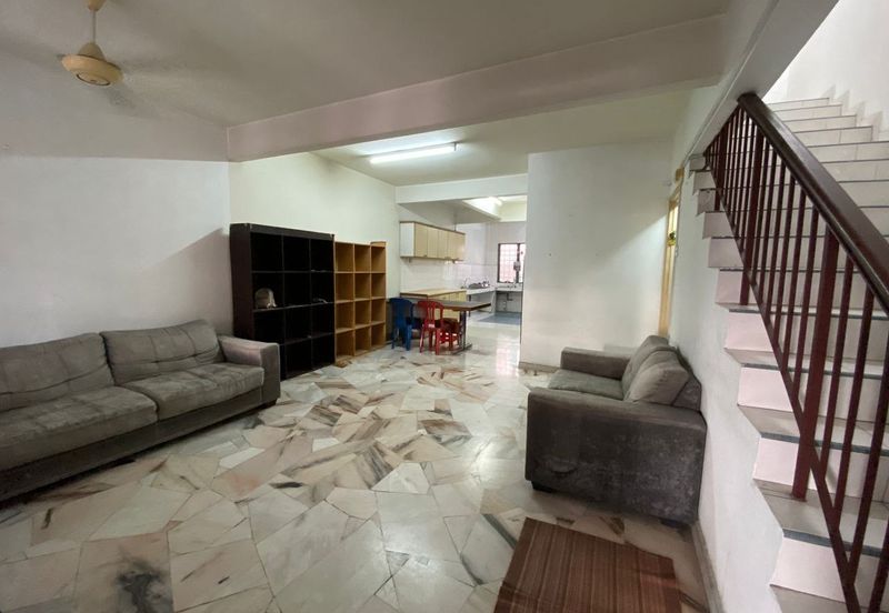 Taman Bukit Belimbing