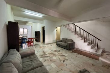 Taman Bukit Belimbing