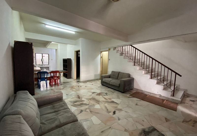 Taman Bukit Belimbing