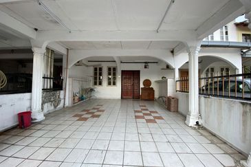 Taman Bukit Belimbing