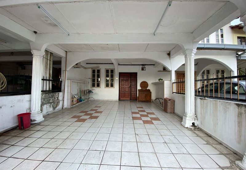 Taman Bukit Belimbing