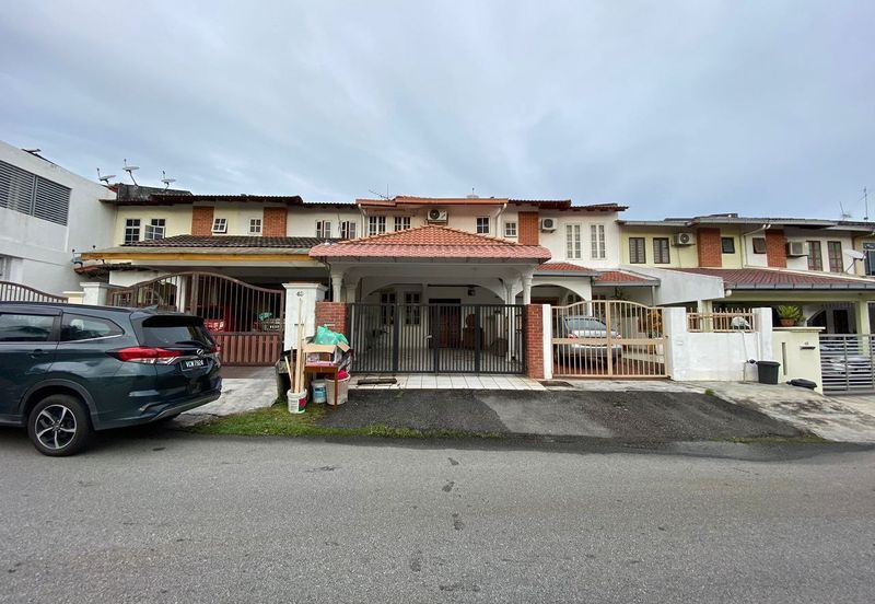 Taman Bukit Belimbing