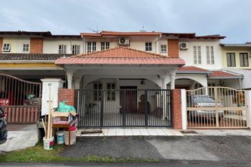 Taman Bukit Belimbing