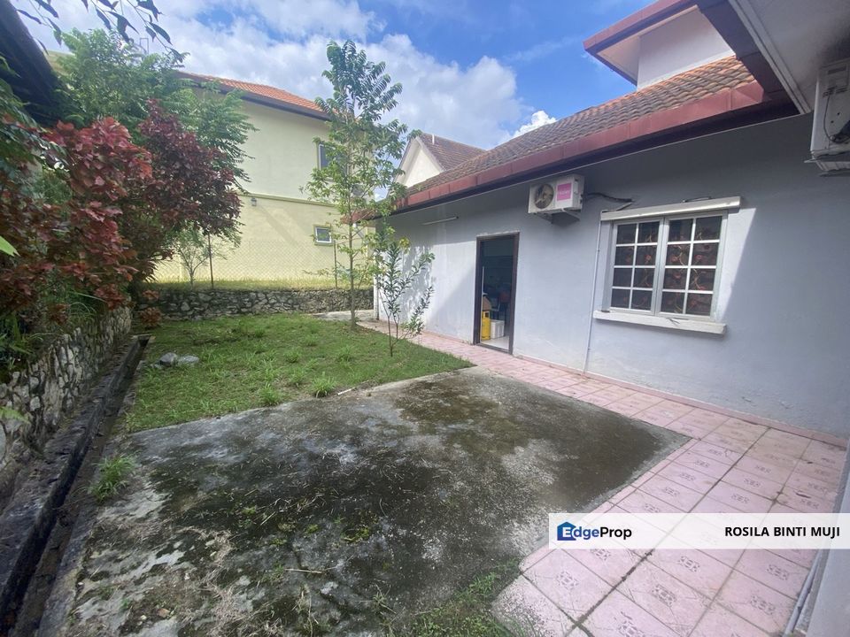 [ RUMAH MURAH ] 2Sty Bungalow House Jalan Kasturi Kasturi Heights Nilai N Sembilan, Negeri Sembilan, Nilai