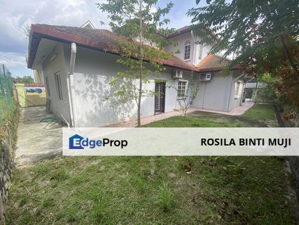 [ RUMAH MURAH ] 2Sty Bungalow House Jalan Kasturi Kasturi Heights Nilai N Sembilan, Negeri Sembilan, Nilai