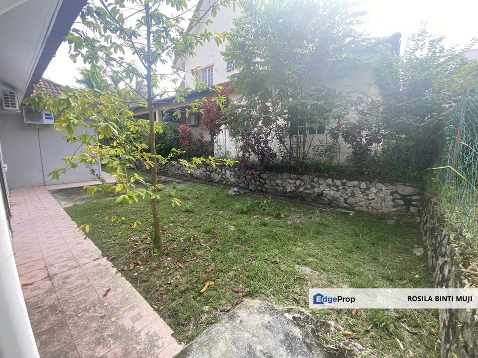 [ RUMAH MURAH ] 2Sty Bungalow House Jalan Kasturi Kasturi Heights Nilai N Sembilan, Negeri Sembilan, Nilai