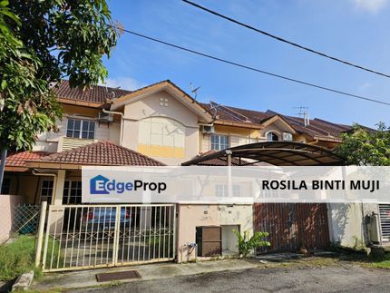 [  RUMAH NEGO ] 2Sty House Seksyen 3 Tambahan Bandar Baru Bangi , Selangor, Bangi