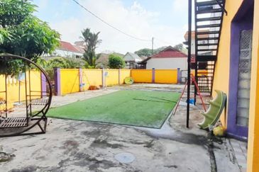 Section 19 (Seksyen 19) @ Shah Alam