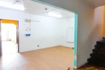 Section 19 (Seksyen 19) @ Shah Alam