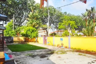 Section 19 (Seksyen 19) @ Shah Alam