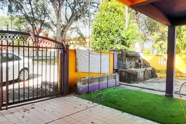 Section 19 (Seksyen 19) @ Shah Alam