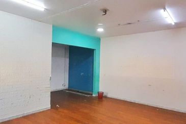 Section 19 (Seksyen 19) @ Shah Alam