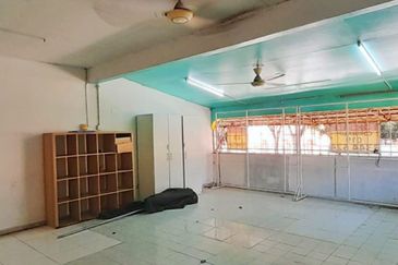 Section 19 (Seksyen 19) @ Shah Alam