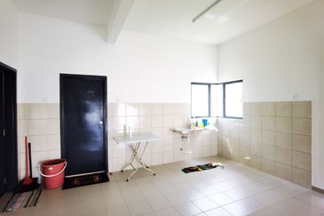 [ FACING OPEN ] 2Sty House Corner Lot Mahkota Hill Semenyih (Woodburry)  