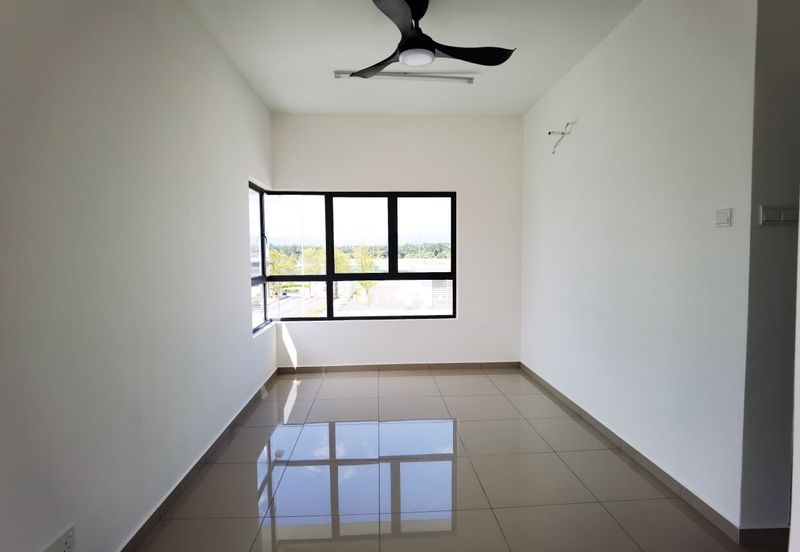 [ FACING OPEN ] 2Sty House Corner Lot Mahkota Hill Semenyih (Woodburry)  