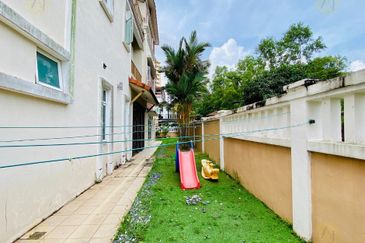 Villa Kristal Heights