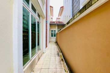 Villa Kristal Heights