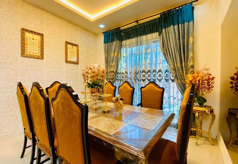 Villa Kristal Heights