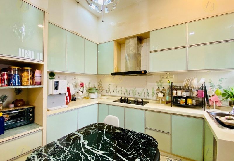 Villa Kristal Heights