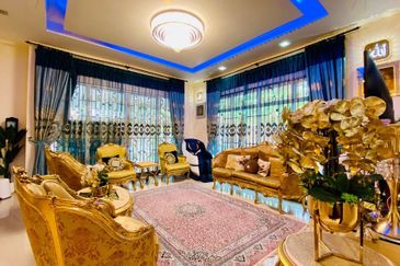 Villa Kristal Heights