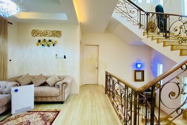 Villa Kristal Heights