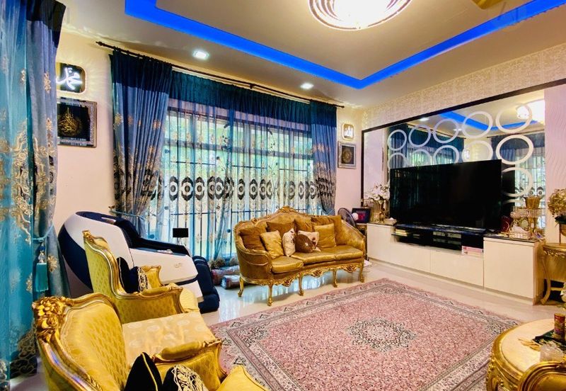 Villa Kristal Heights