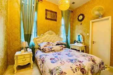 Villa Kristal Heights