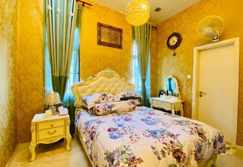 Villa Kristal Heights