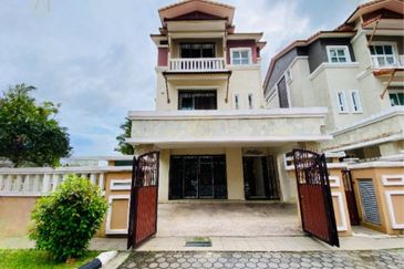 Villa Kristal Heights