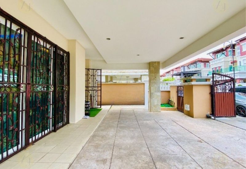 Villa Kristal Heights