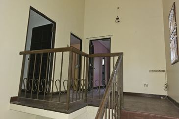 Seksyen 4, Bandar Baru Bangi