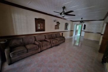 Seksyen 4, Bandar Baru Bangi