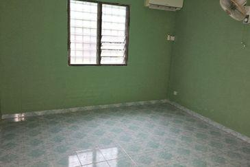 Seksyen 4, Bandar Baru Bangi