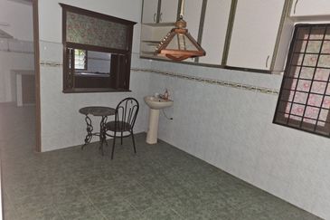 Seksyen 4, Bandar Baru Bangi