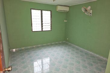 Seksyen 4, Bandar Baru Bangi