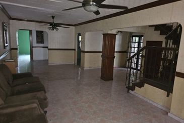 Seksyen 4, Bandar Baru Bangi