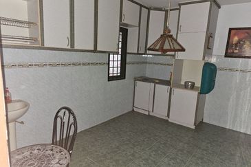 Seksyen 4, Bandar Baru Bangi