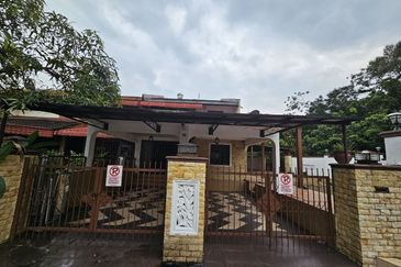 Seksyen 4, Bandar Baru Bangi