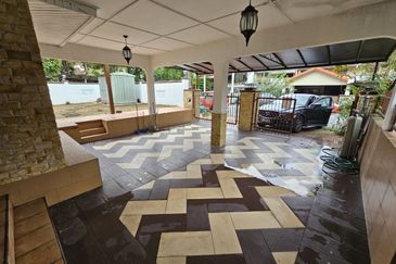 Seksyen 4, Bandar Baru Bangi