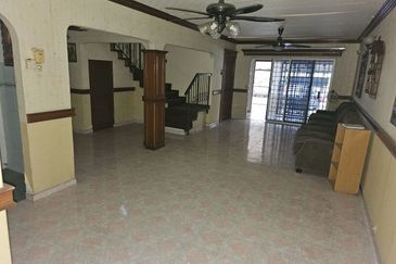 Seksyen 4, Bandar Baru Bangi