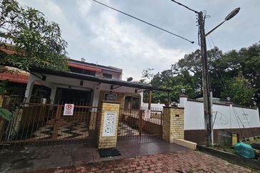 Seksyen 4, Bandar Baru Bangi