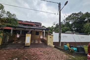 Seksyen 4, Bandar Baru Bangi