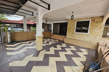 Seksyen 4, Bandar Baru Bangi