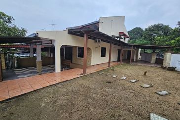 Seksyen 4, Bandar Baru Bangi