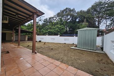 Seksyen 4, Bandar Baru Bangi