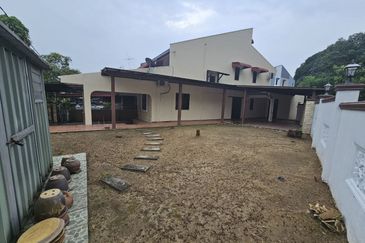 Seksyen 4, Bandar Baru Bangi