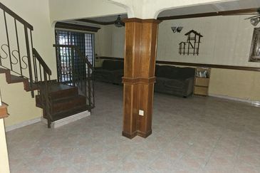 Seksyen 4, Bandar Baru Bangi